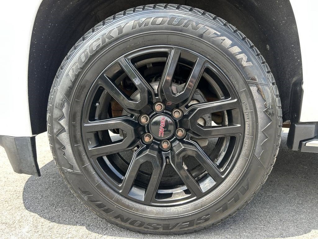 2020 GMC Yukon SLT