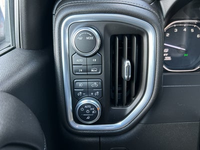 2021 GMC Sierra Elevation