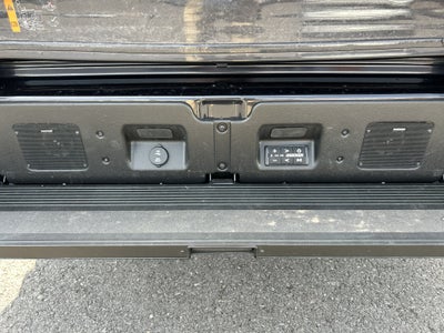 2022 GMC Sierra AT4