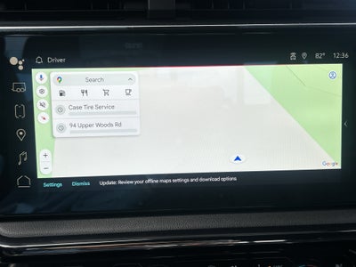 2022 GMC Sierra AT4