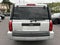2007 Jeep Commander Sport