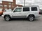 2007 Jeep Commander Sport