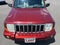 2007 Jeep Commander Sport