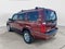 2007 Jeep Commander Sport
