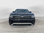 2021 Volkswagen Atlas Cross Sport 3.6L V6 SE w/Technology