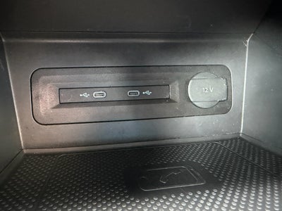 2021 Volkswagen Atlas Cross Sport 3.6L V6 SE w/Technology