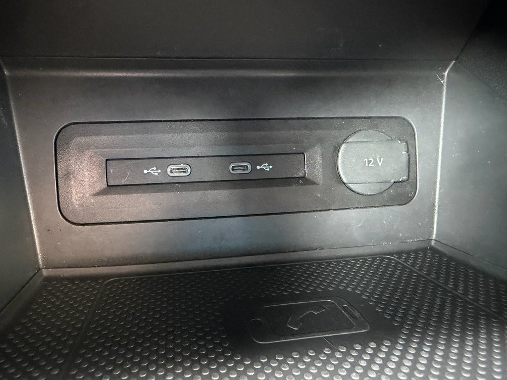 2021 Volkswagen Atlas Cross Sport 3.6L V6 SE w/Technology