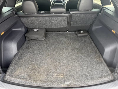 2021 Volkswagen Atlas Cross Sport 3.6L V6 SE w/Technology