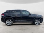 2021 Volkswagen Atlas Cross Sport 3.6L V6 SE w/Technology
