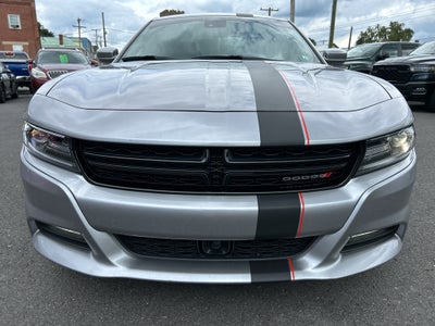 2015 Dodge Charger SXT
