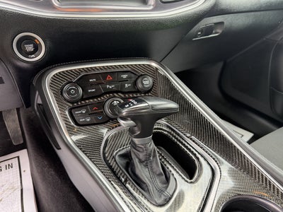 2018 Dodge CHALLENGER R/T