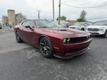 2018 Dodge CHALLENGER R/T