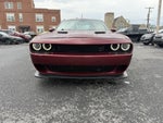2018 Dodge CHALLENGER R/T