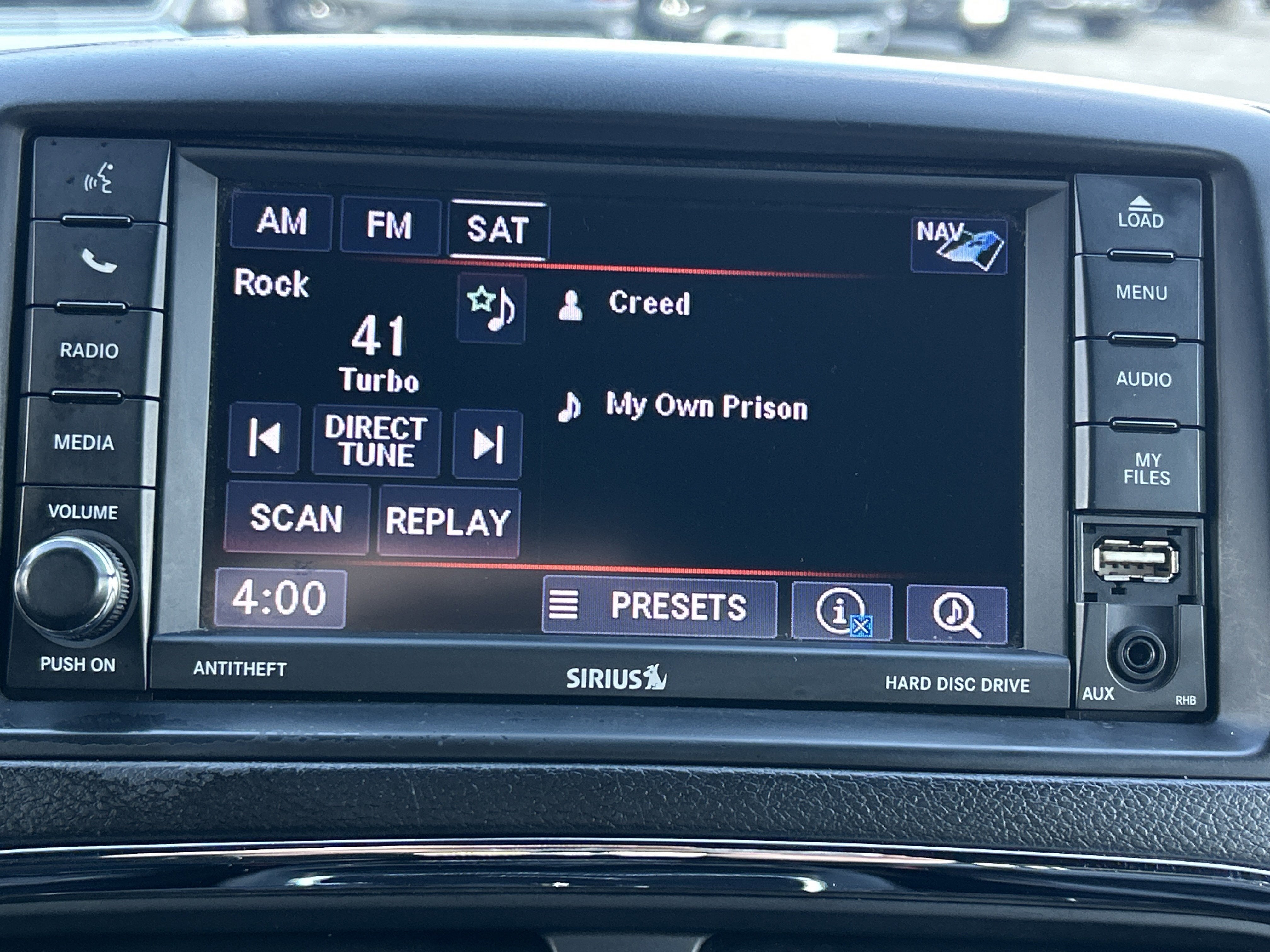 2020 Dodge GRAND CARAVAN GT