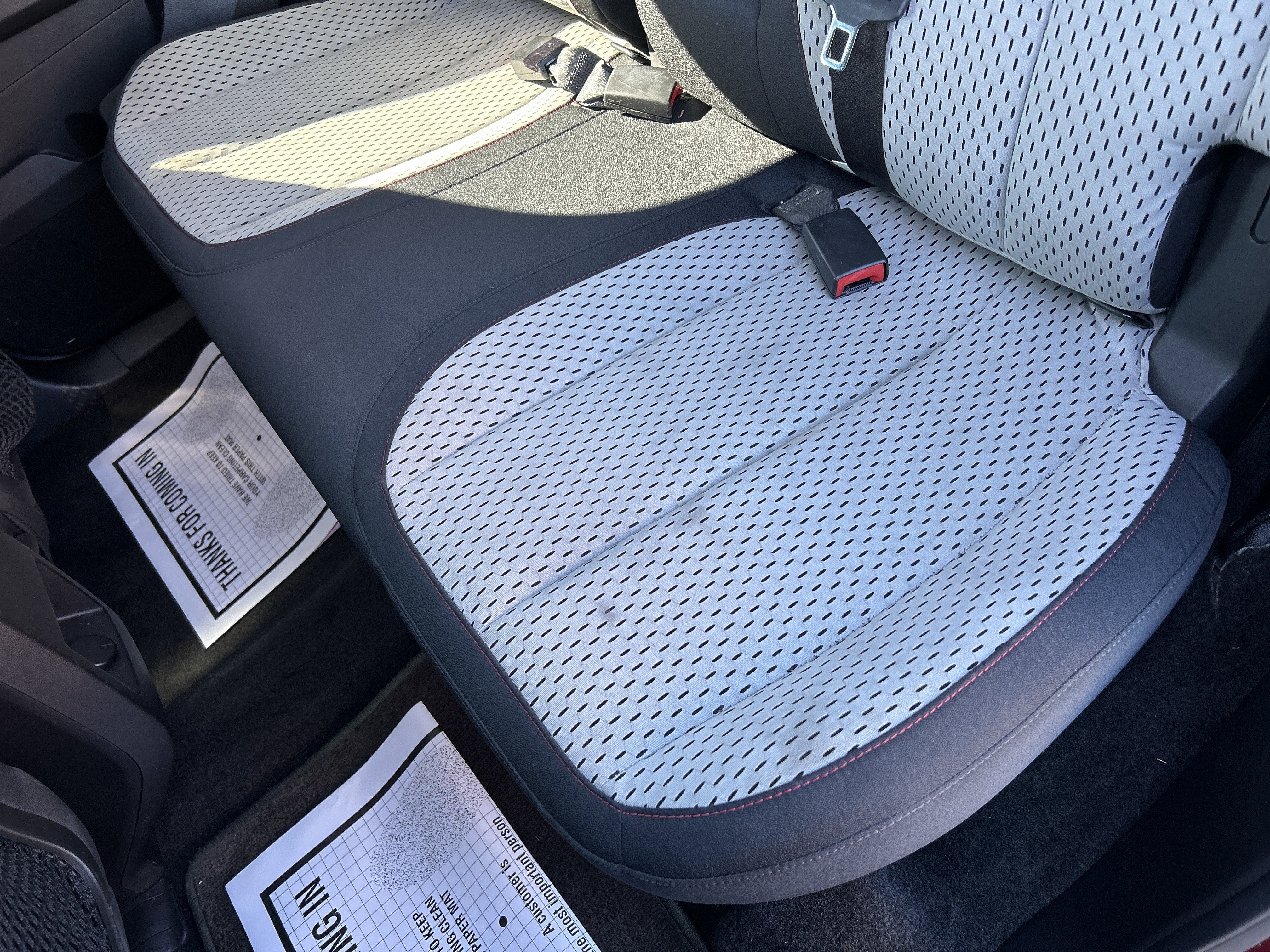 2010 GMC TERRAIN SLE-1