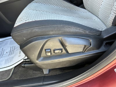 2010 GMC TERRAIN SLE-1