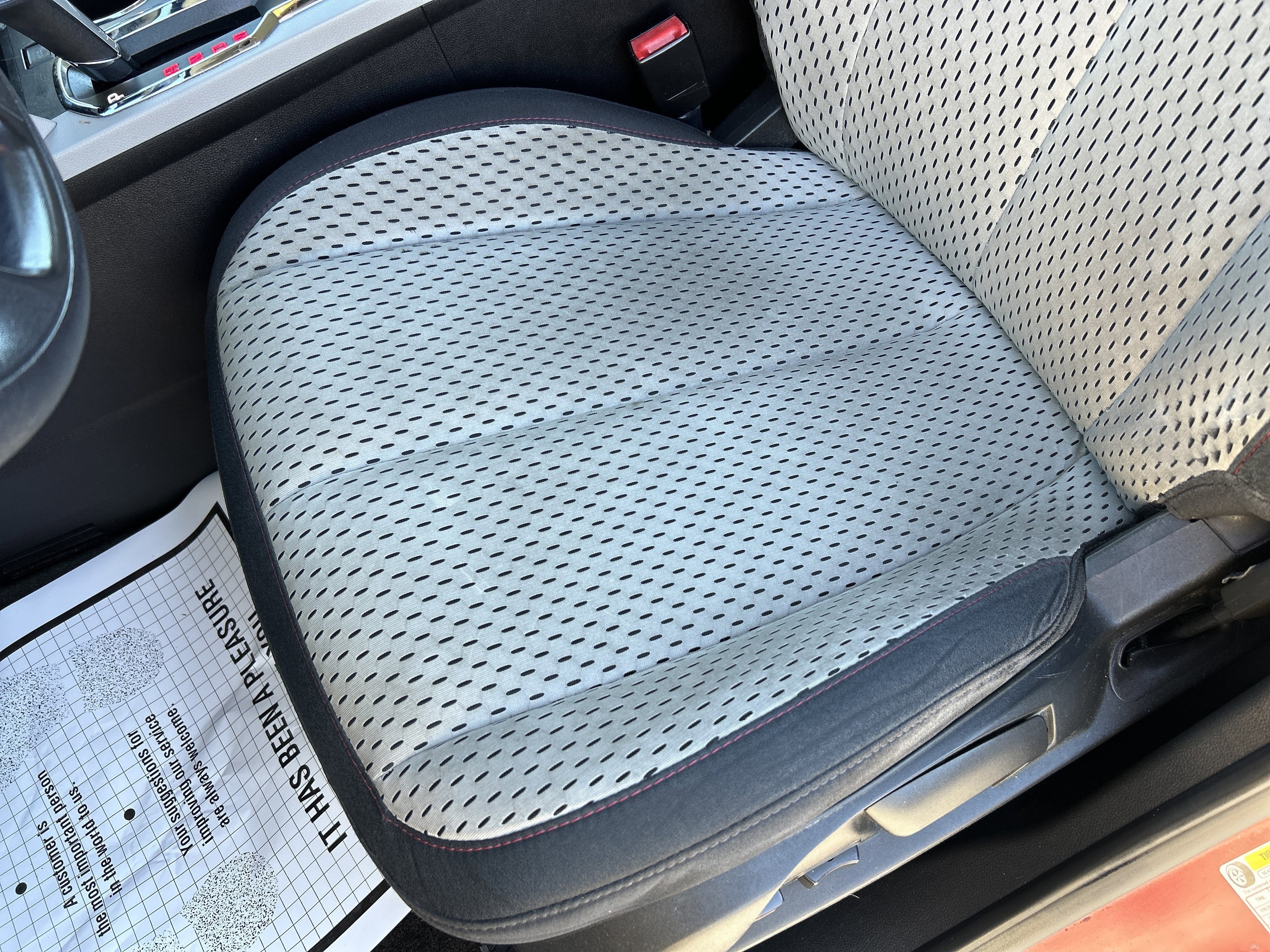 2010 GMC TERRAIN SLE-1