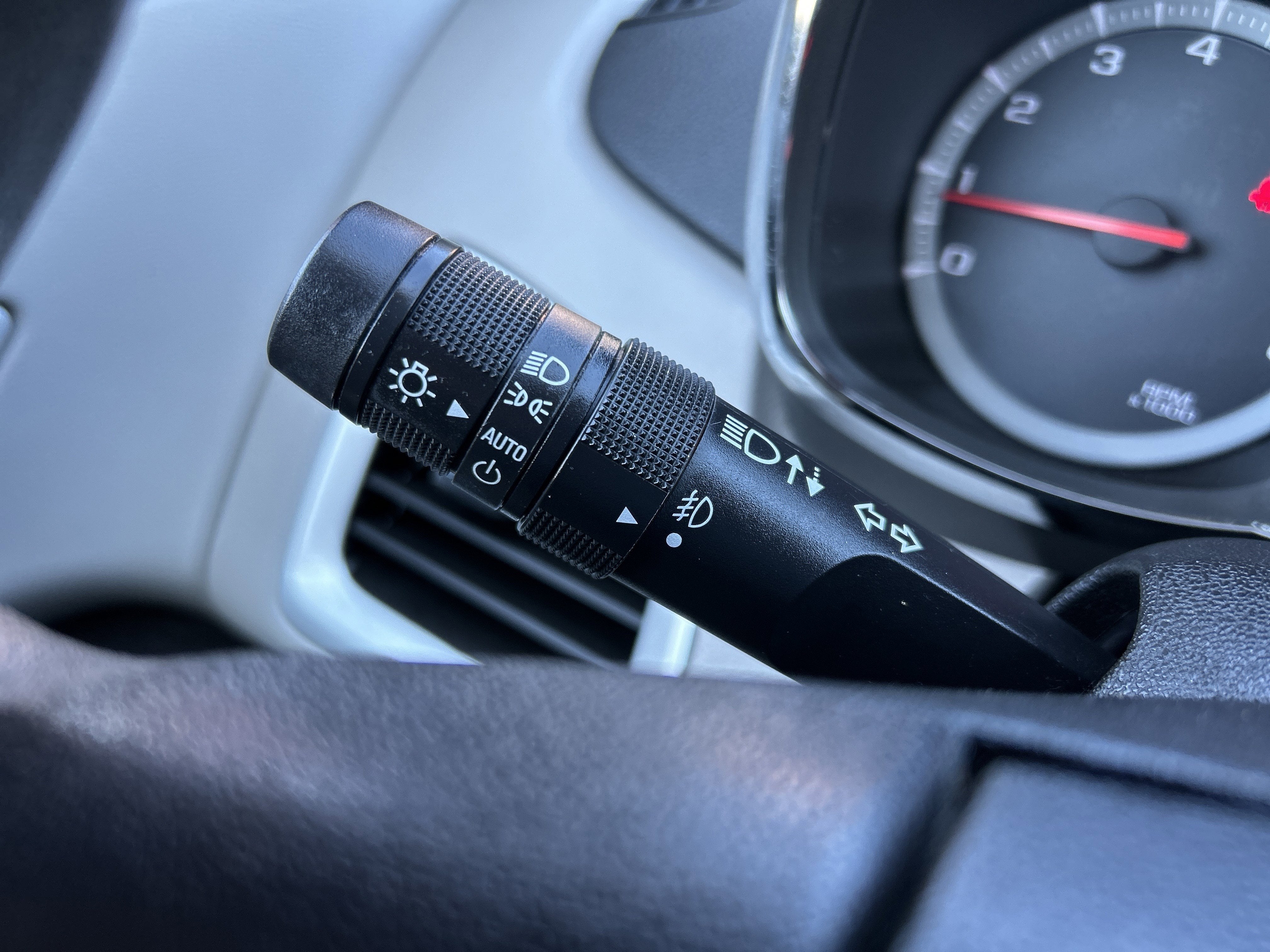 2010 GMC TERRAIN SLE-1