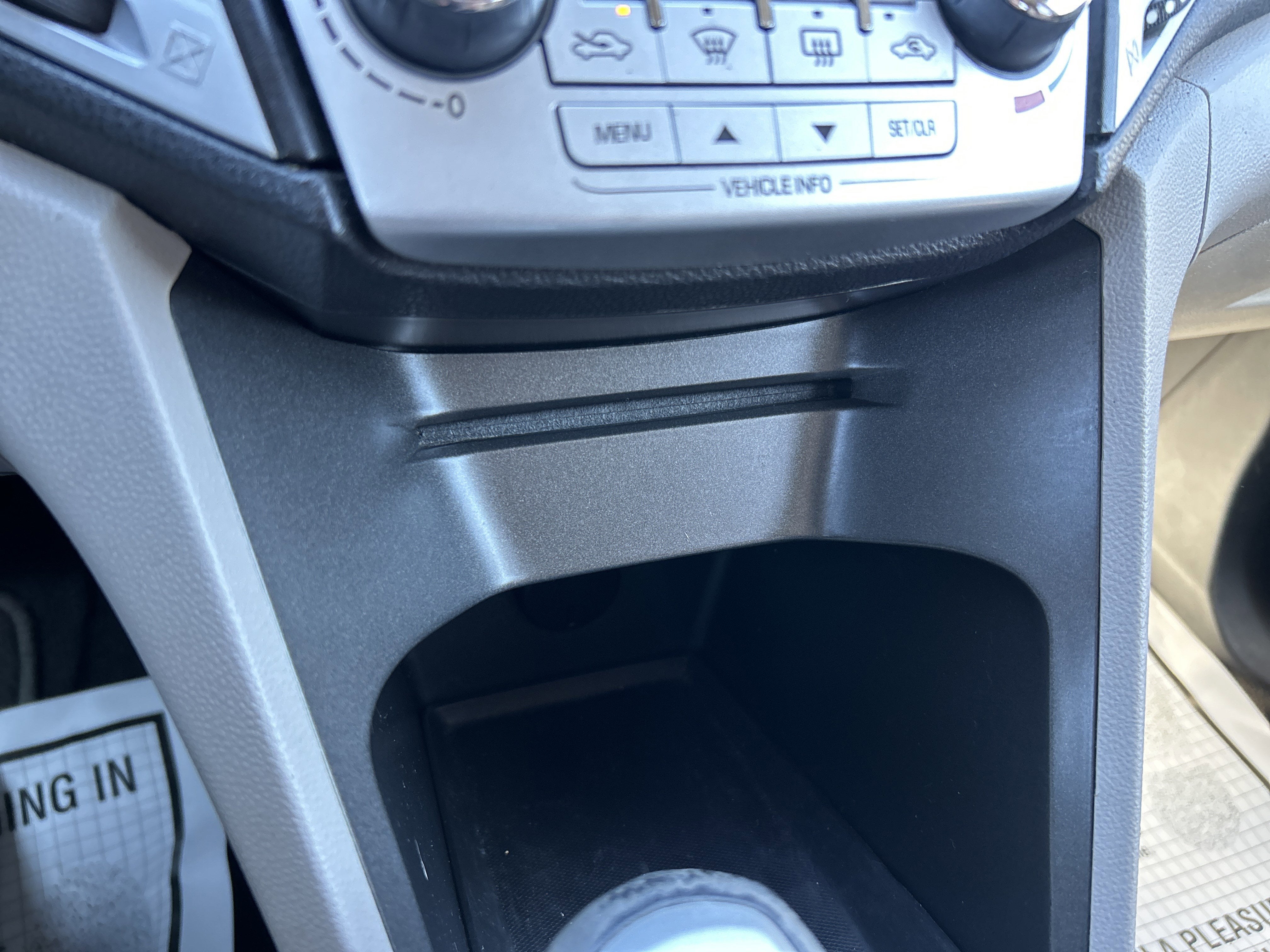 2010 GMC TERRAIN SLE-1