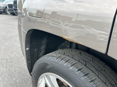 2011 GMC Terrain SLE-2