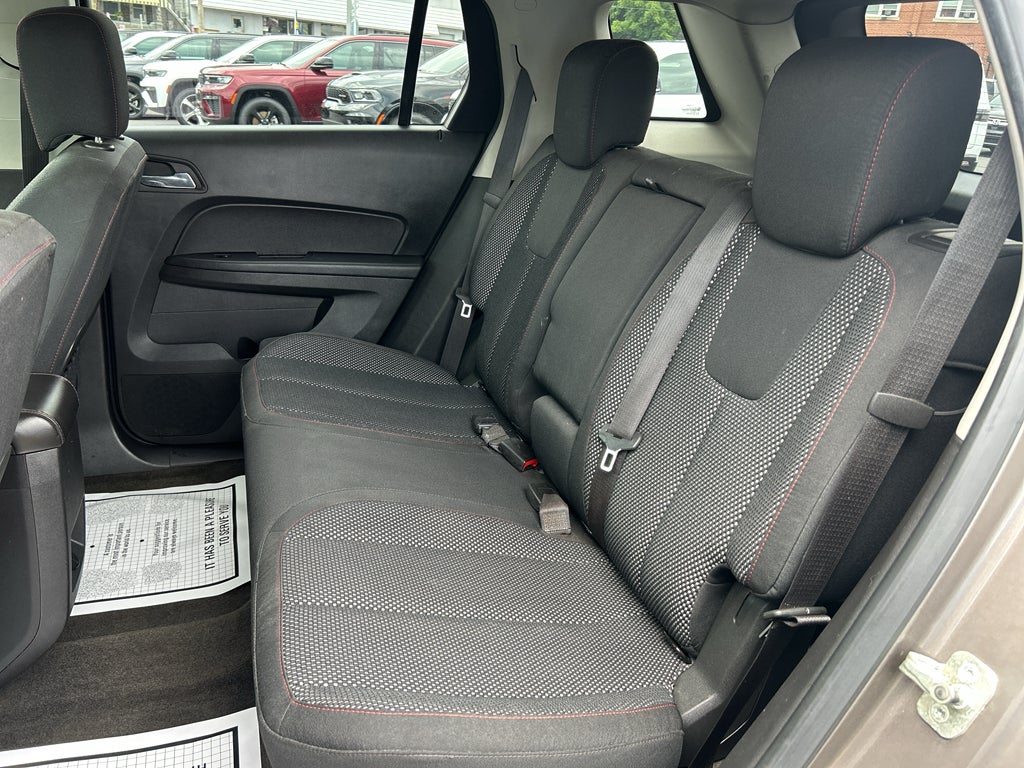 2011 GMC Terrain SLE-2