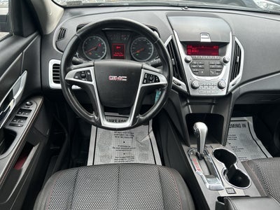 2011 GMC Terrain SLE-2