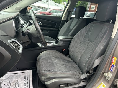 2011 GMC Terrain SLE-2