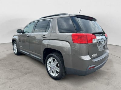 2011 GMC Terrain SLE-2