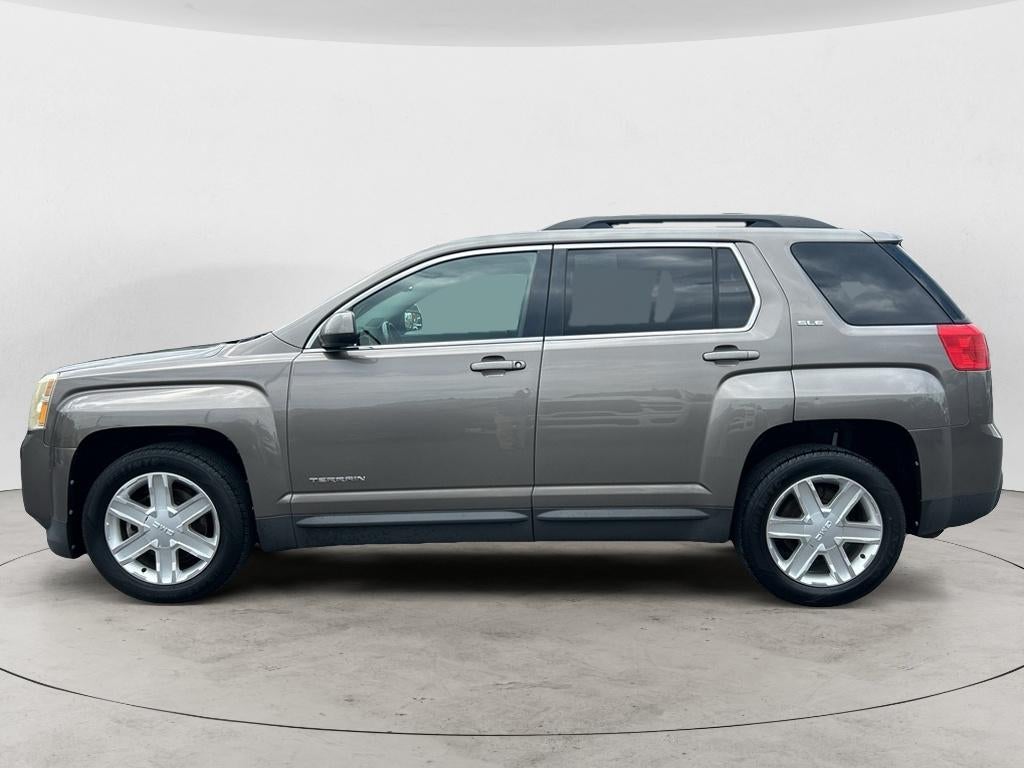 2011 GMC Terrain SLE-2