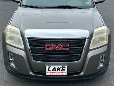 2012 GMC Terrain SLT-1