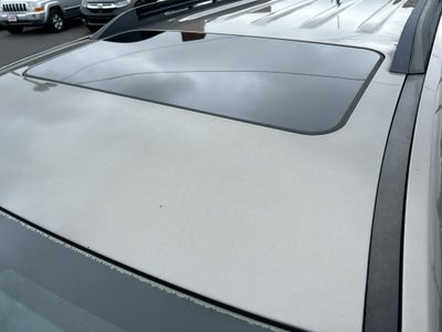 2012 GMC Terrain SLT-1