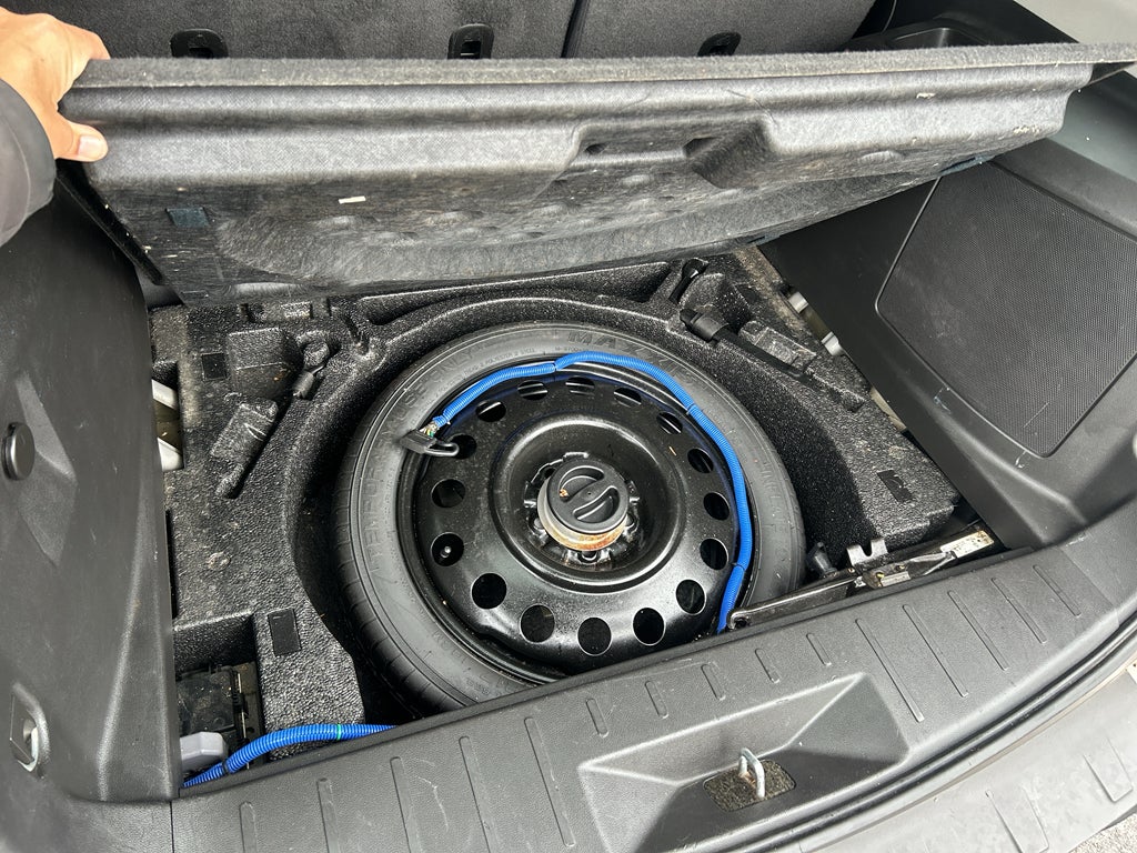 2012 GMC Terrain SLT-1