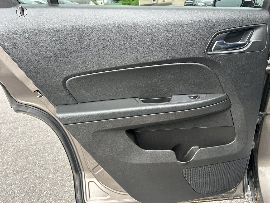 2012 GMC Terrain SLT-1