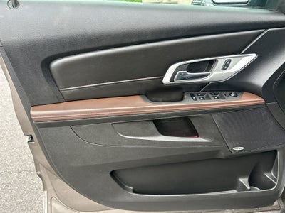2012 GMC Terrain SLT-1