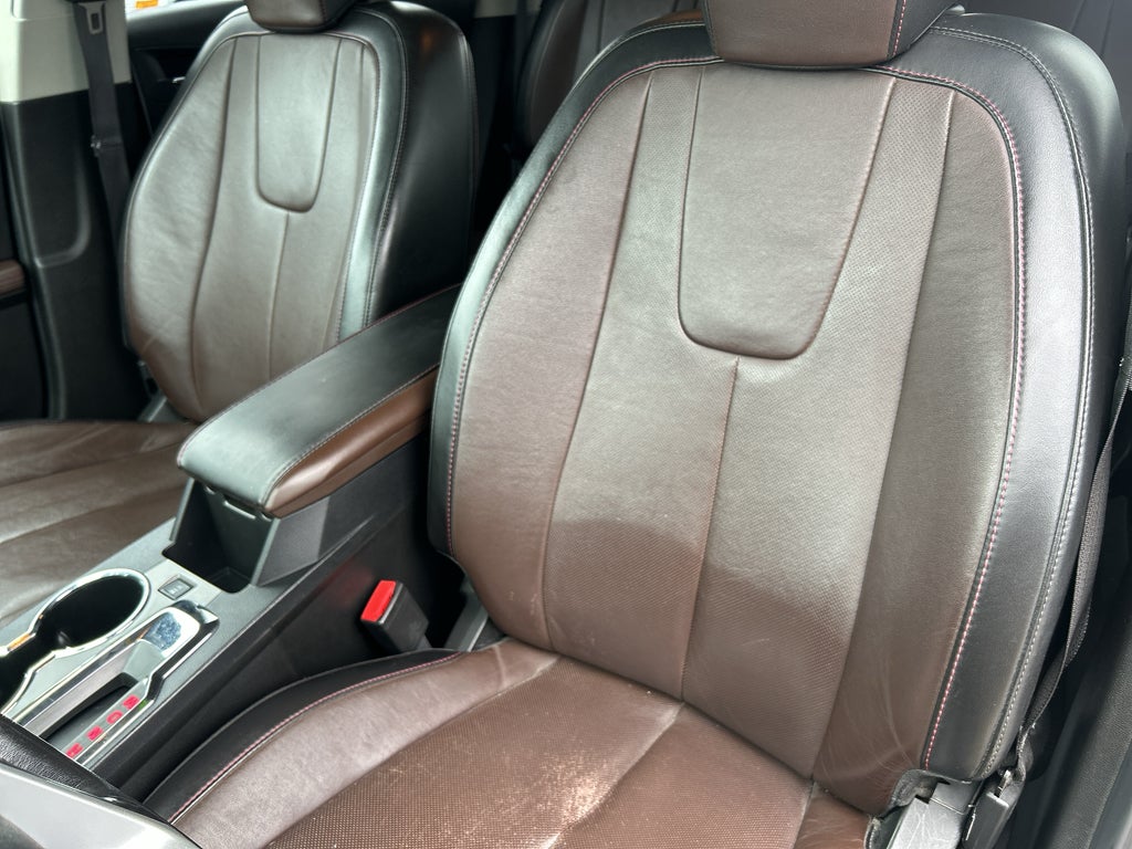 2012 GMC Terrain SLT-1