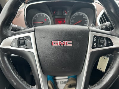 2012 GMC Terrain SLT-1