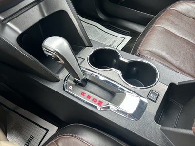 2012 GMC Terrain SLT-1