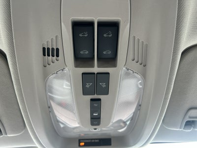 2012 GMC Terrain SLT-1