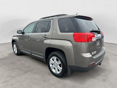 2012 GMC Terrain SLT-1