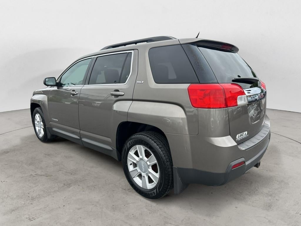 2012 GMC Terrain SLT-1