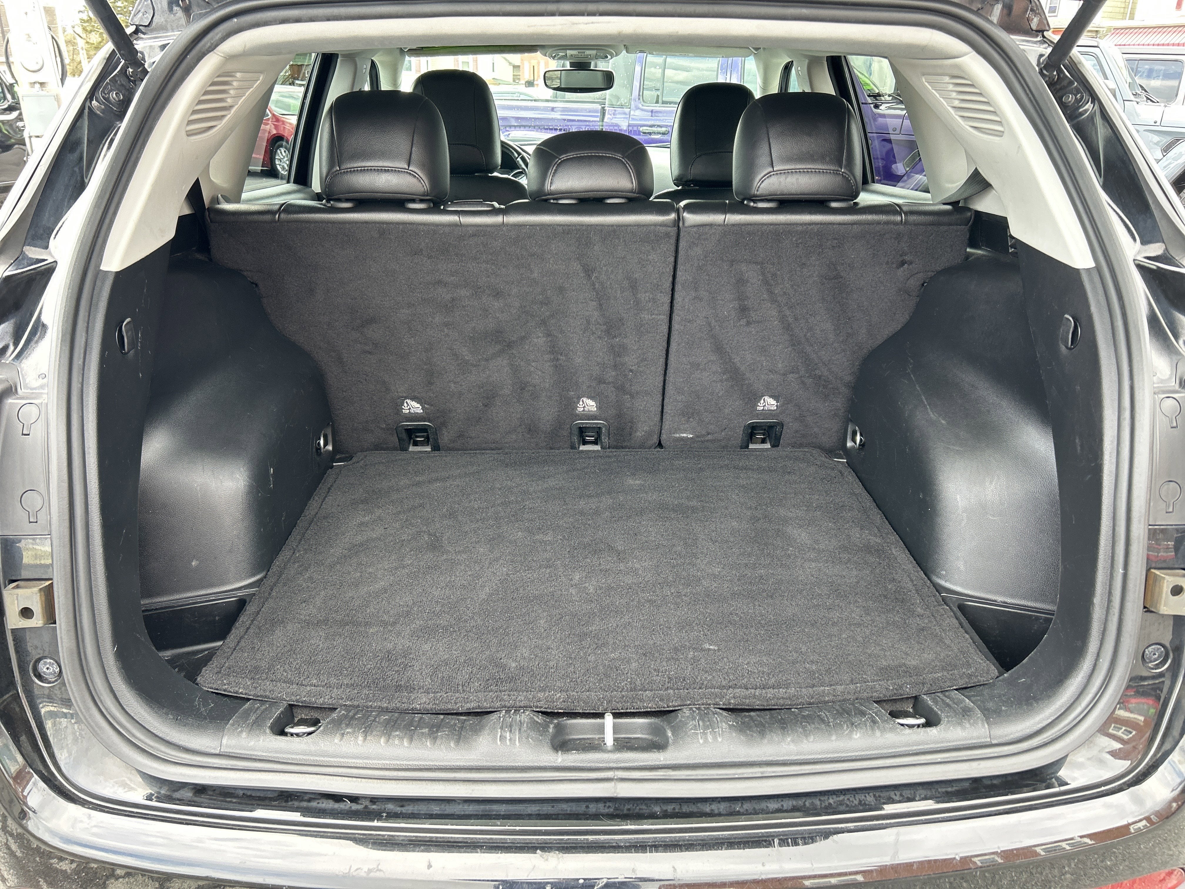 2021 Jeep COMPASS ALTITUDE