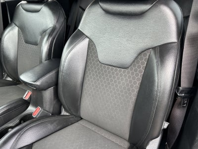 2021 Jeep COMPASS ALTITUDE