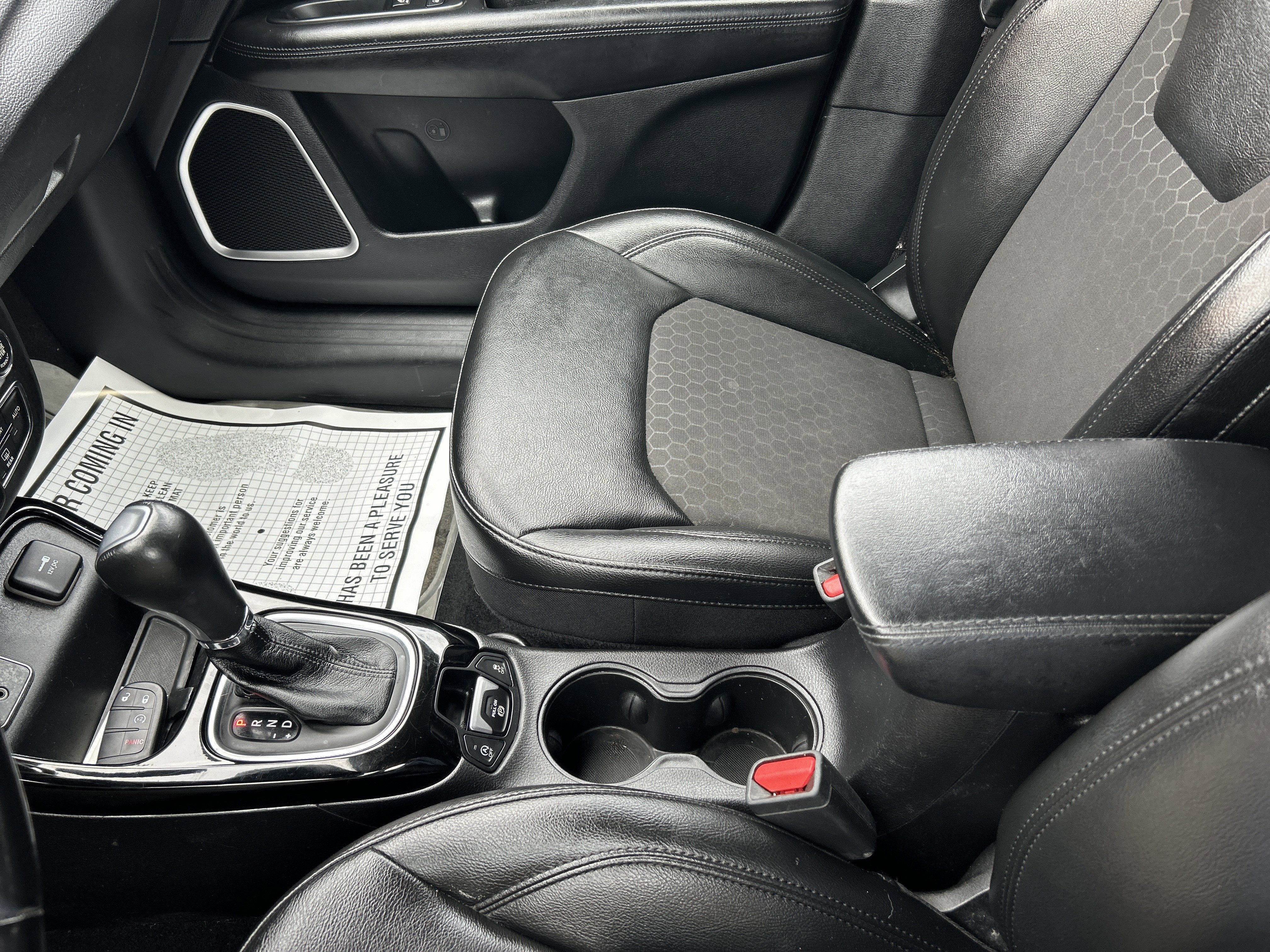 2021 Jeep COMPASS ALTITUDE