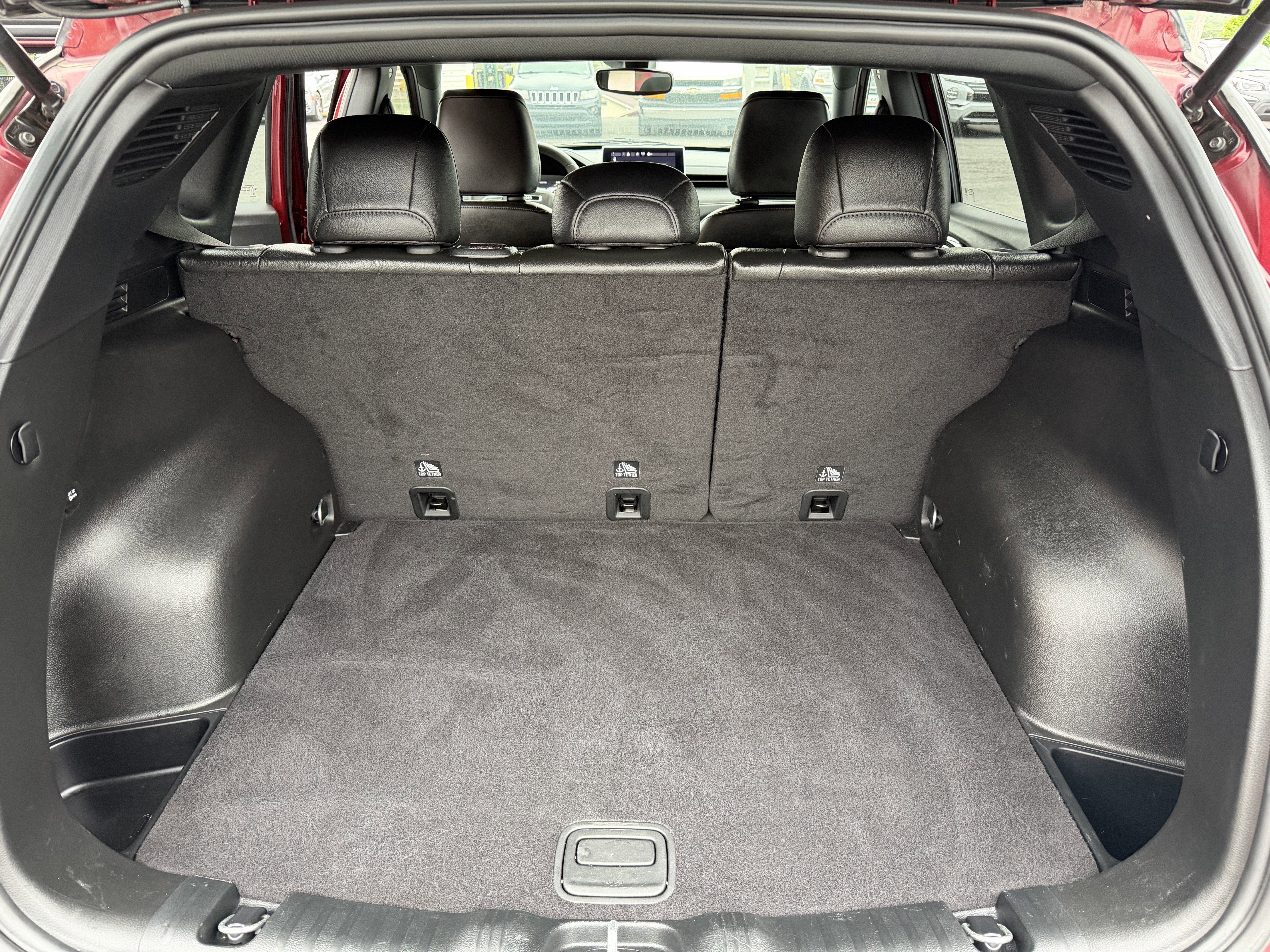 2022 Jeep COMPASS ALTITUDE