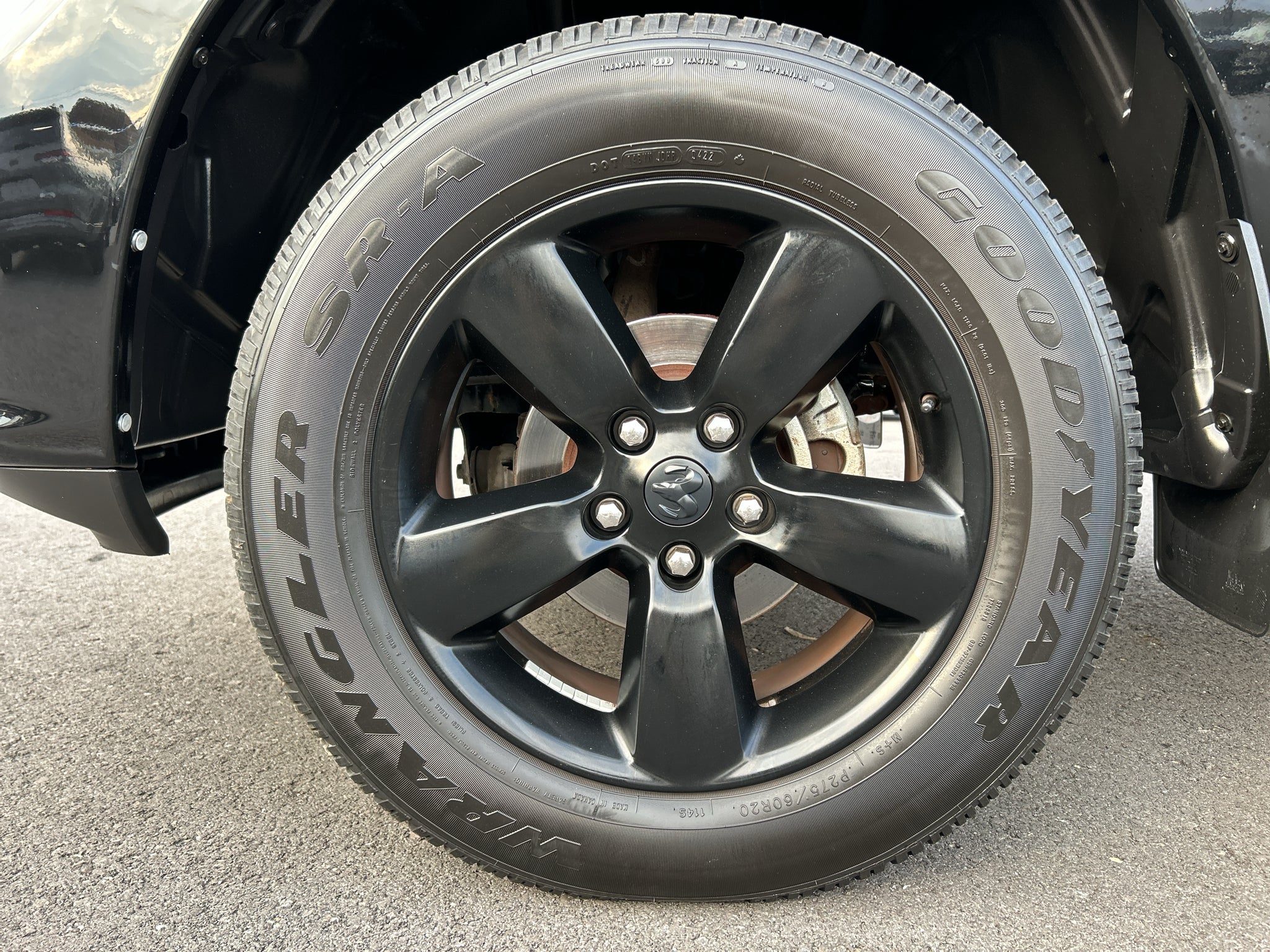 2014 RAM 1500 Express