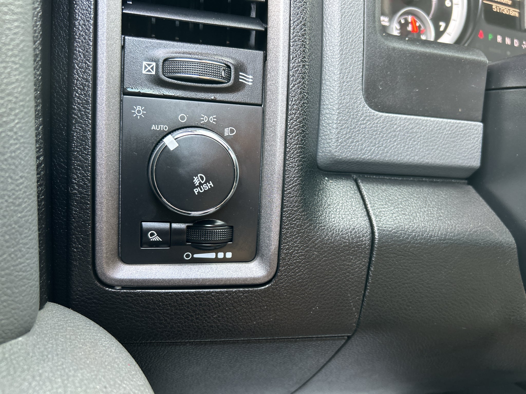 2014 RAM 1500 Express