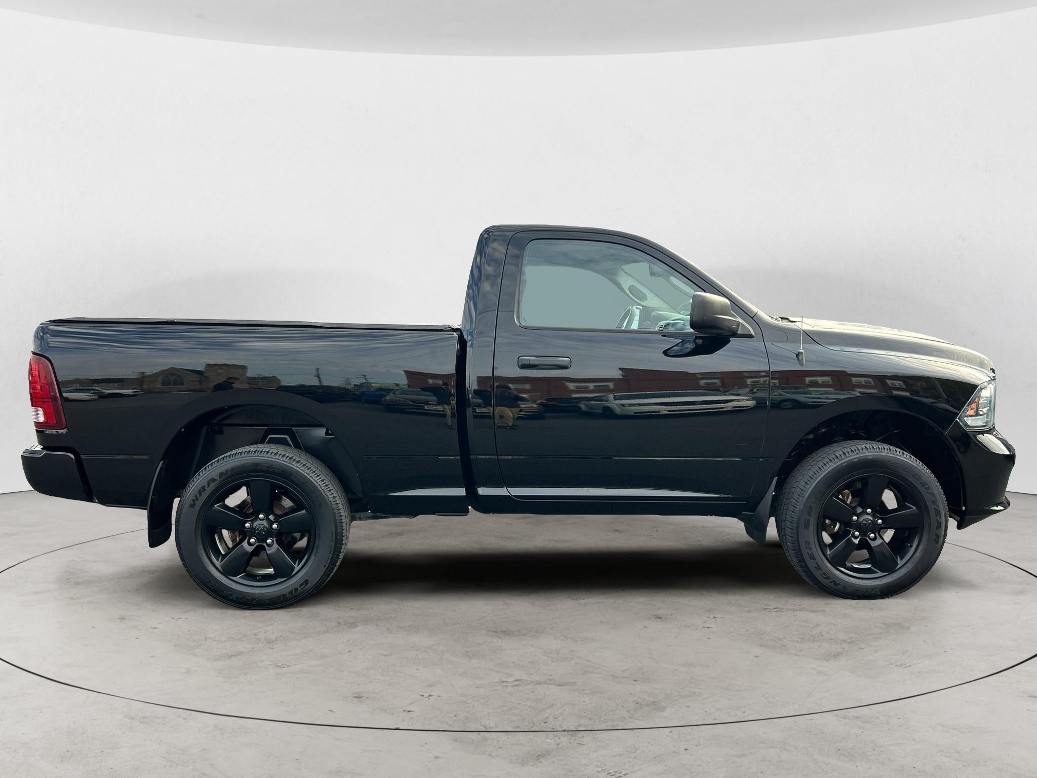 2014 RAM 1500 Express