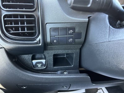 2025 RAM PROMASTER 2500 HIGH ROOF