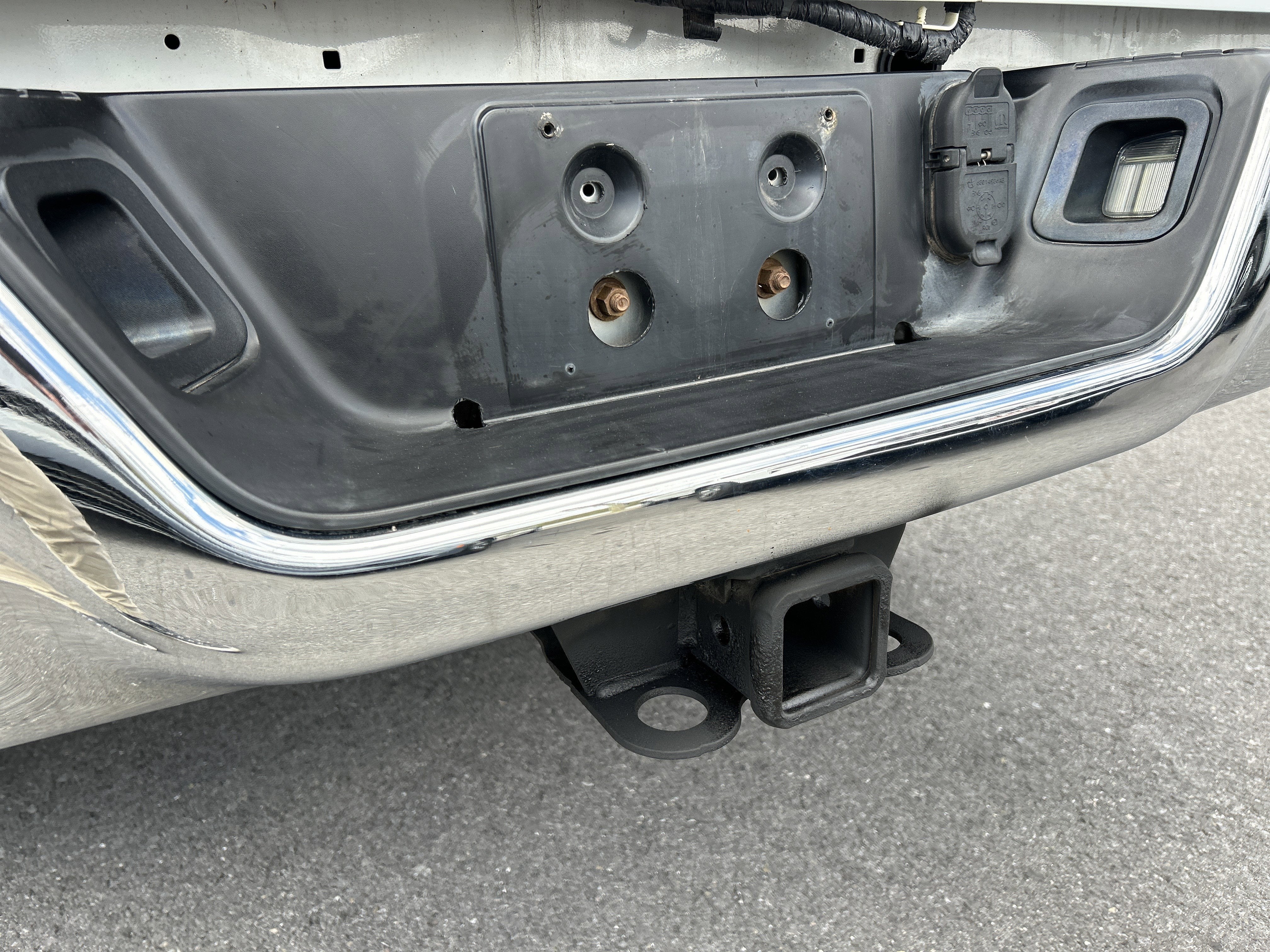 2013 RAM RAM 2500 SLT