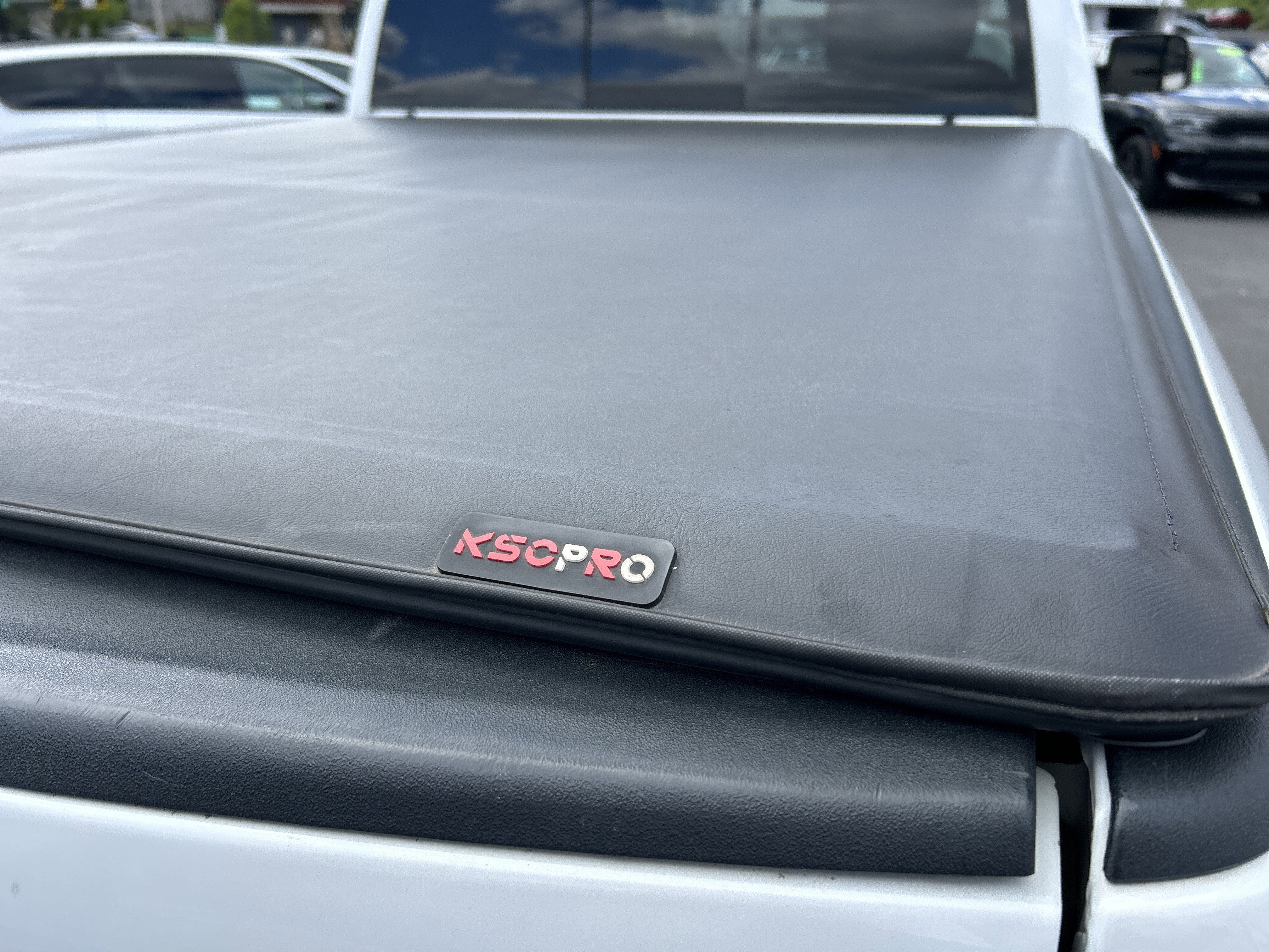 2013 RAM RAM 2500 SLT